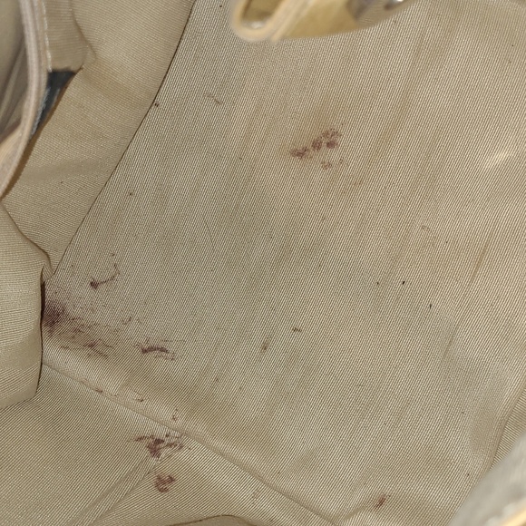 Gianni Chiarini Vintage Mini Bag - Picture 10 of 11